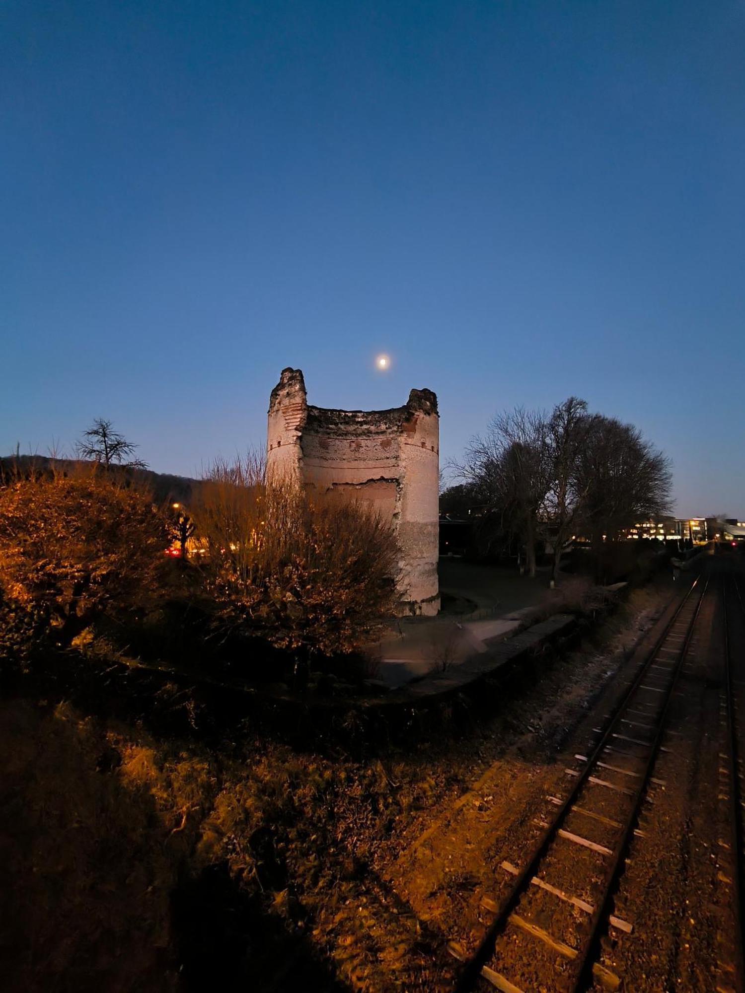 L'Entre-Deux Villa Perigueux Luaran gambar