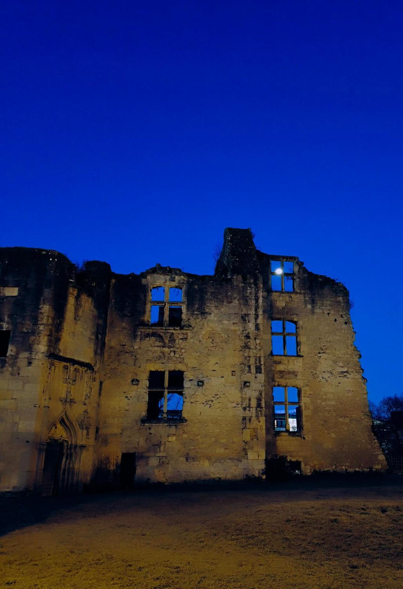 L'Entre-Deux Villa Perigueux Luaran gambar